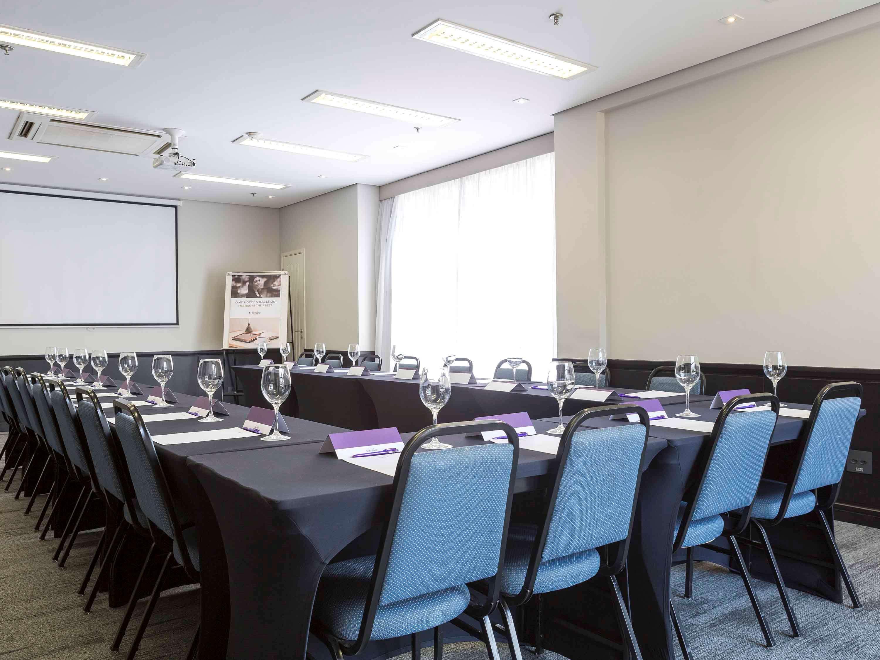 Mercure Moema