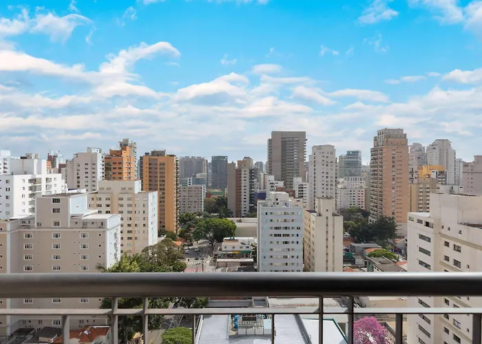 Mercure Sao Paulo Moema