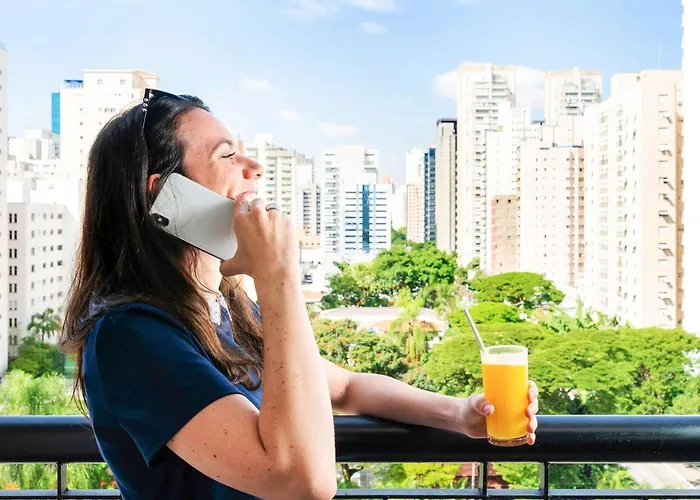 Mercure Sao Paulo Moema
