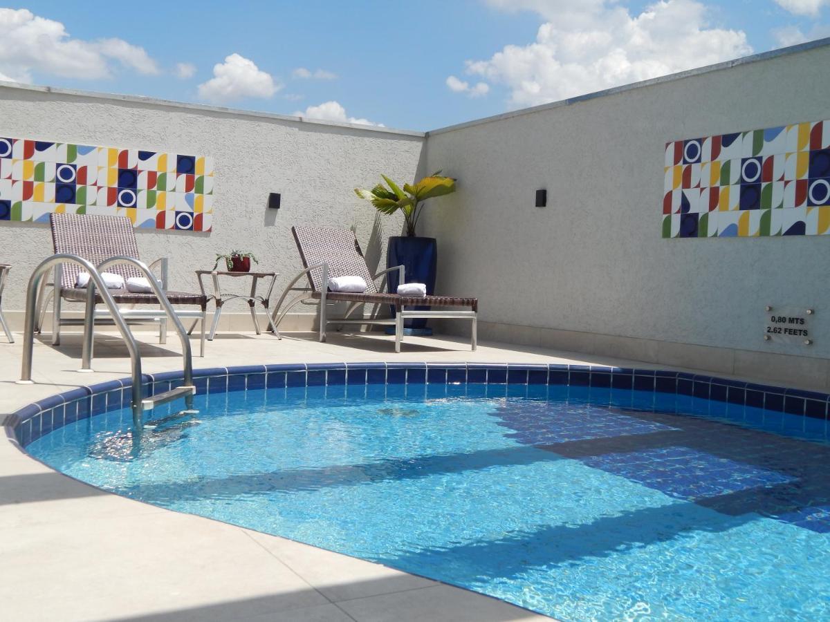 Hotel Mercure Moema Sao Paulo