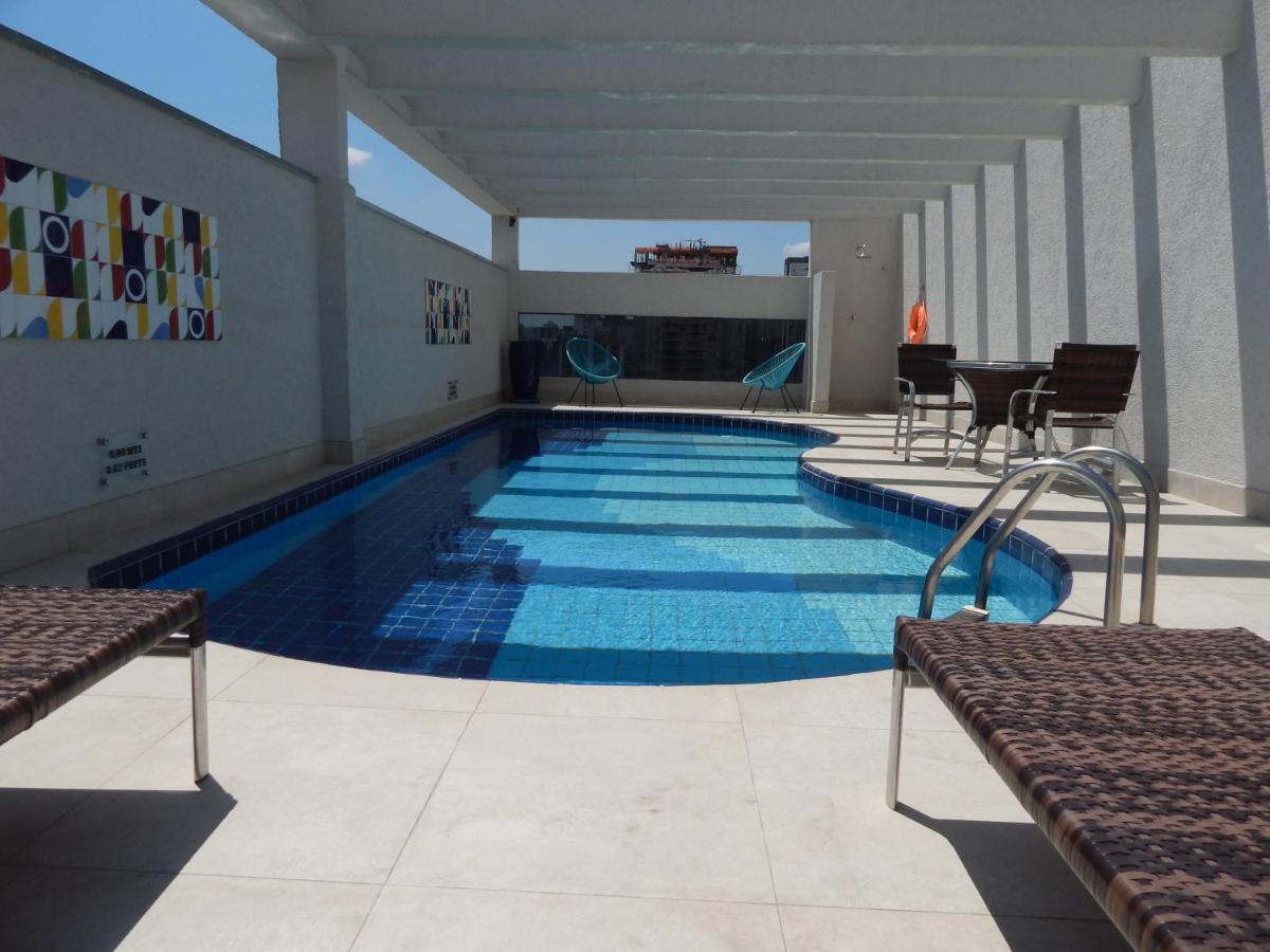 Hotel Mercure Moema Sao Paulo