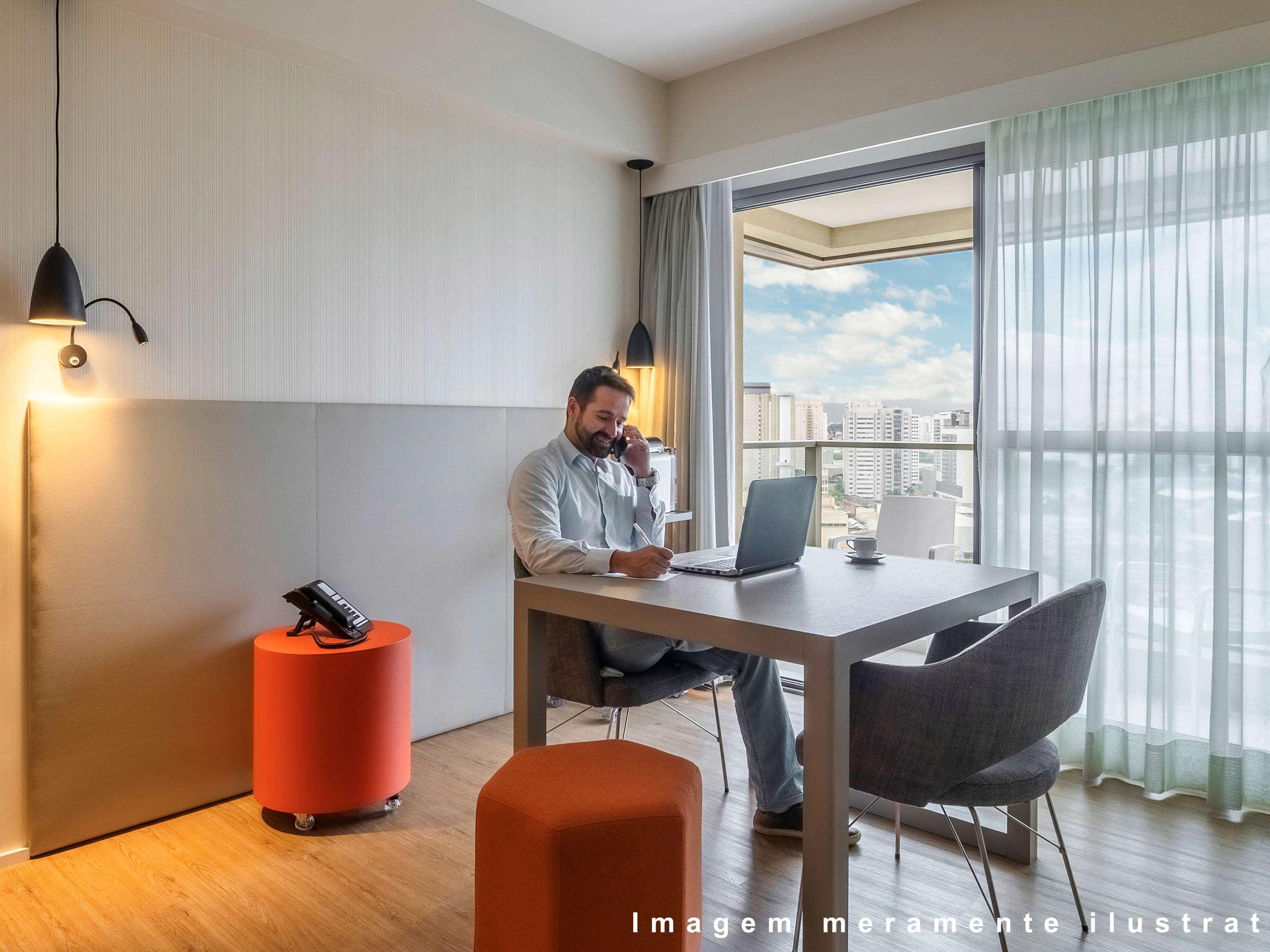 Hotel Mercure Moema