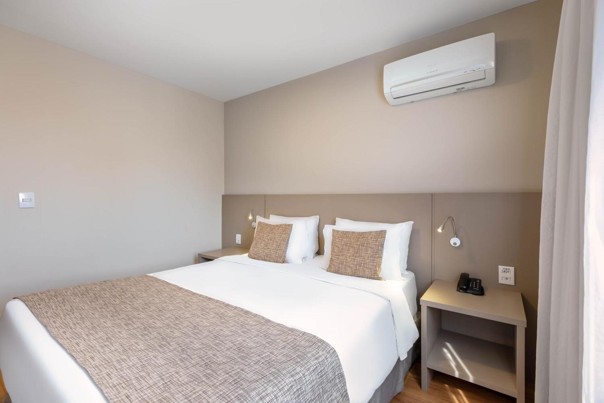 Hotel Mercure Moema