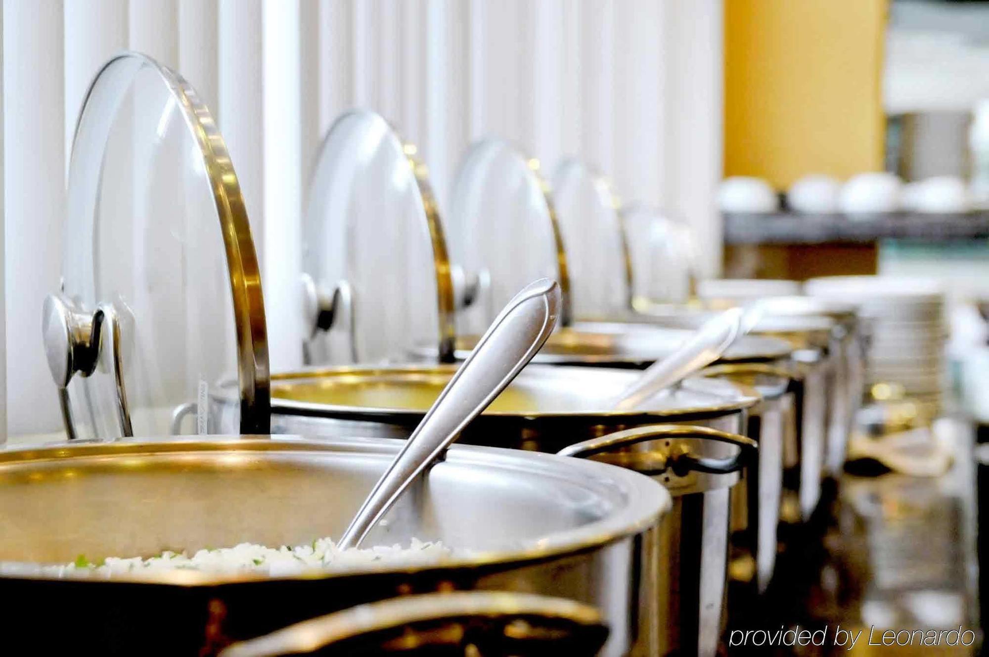 Mercure Moema 4* Sao Paulo